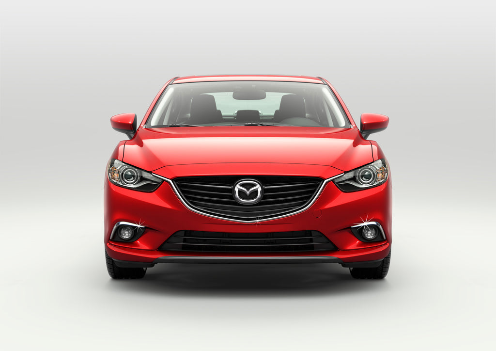 Groove Trim Kit for 2014-2019 Mazda 6 — 2