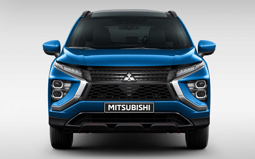 Hood Protector for 2022-2026 Mitsubishi Eclipse Cross — 2