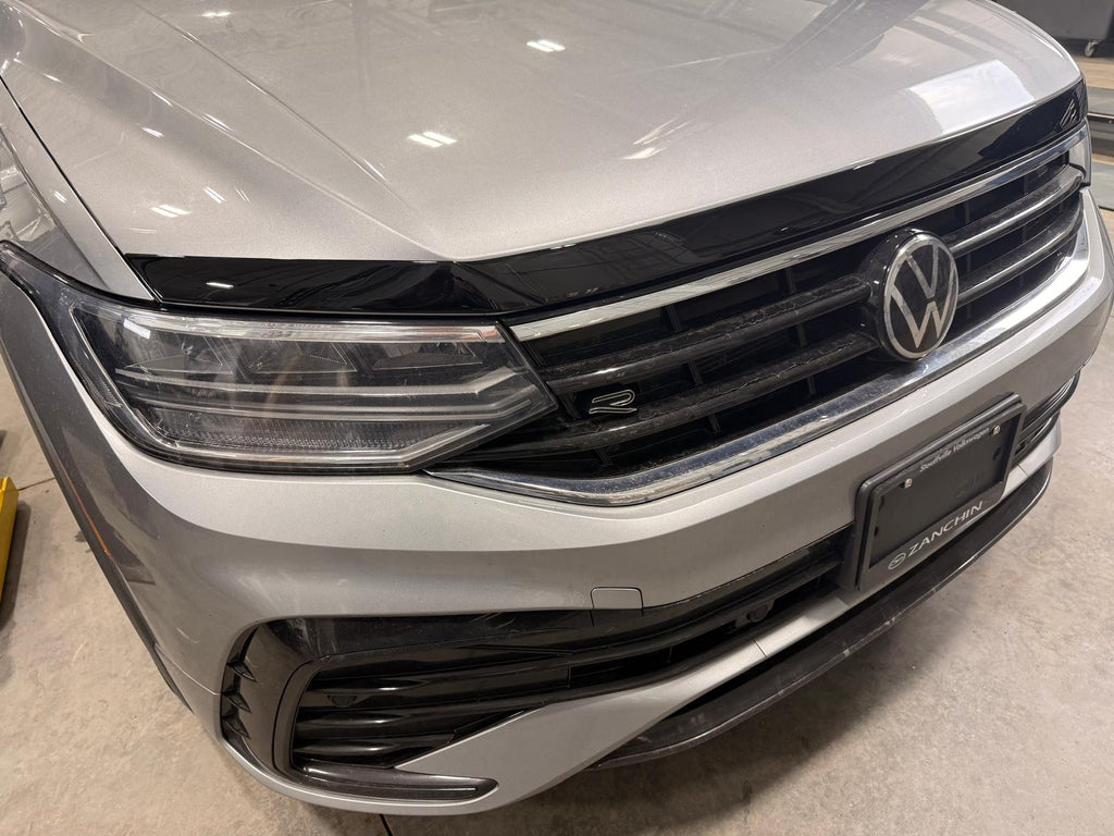 Hood Protector for 2018-2024 Volkswagen Tiguan — 2