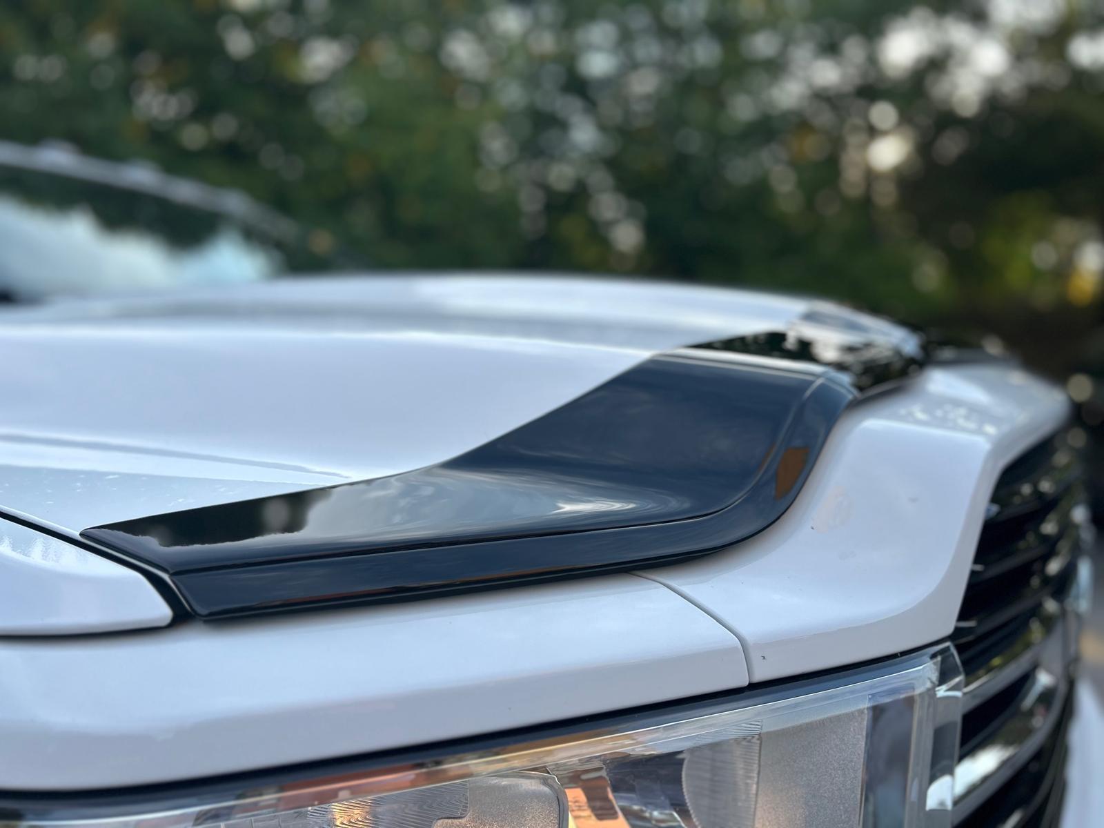 Hood Protector for 2019-2026 Ram 1500 (Crew Cab) — 3